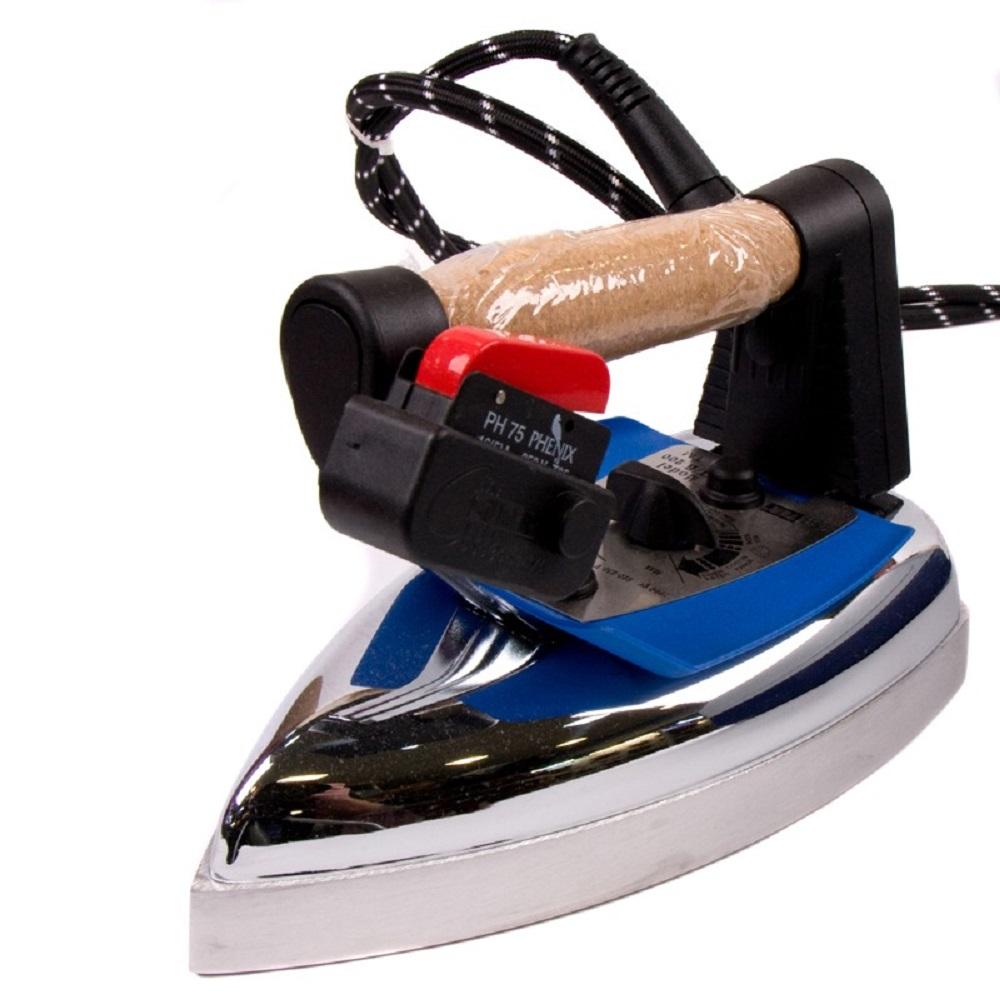 Buy Industrial Steam Iron Professional Ironing System Steam Generator