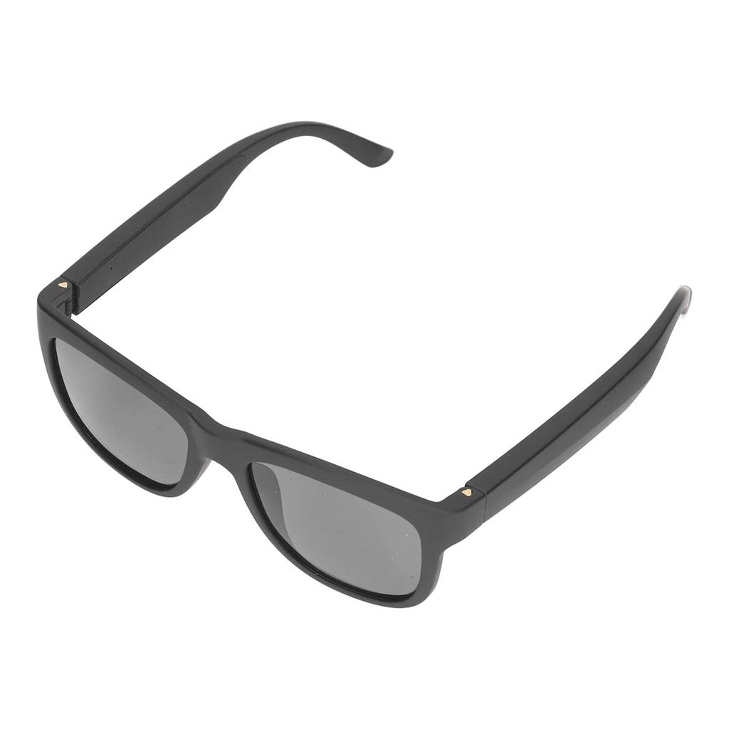 Wireless Bluetooth Sunglasses TAC Polarized Lens Open Ear Style Smart Stereo Music Glasses for