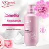 Camellia Niacinamide Refreshing Hydrating Shower Milk