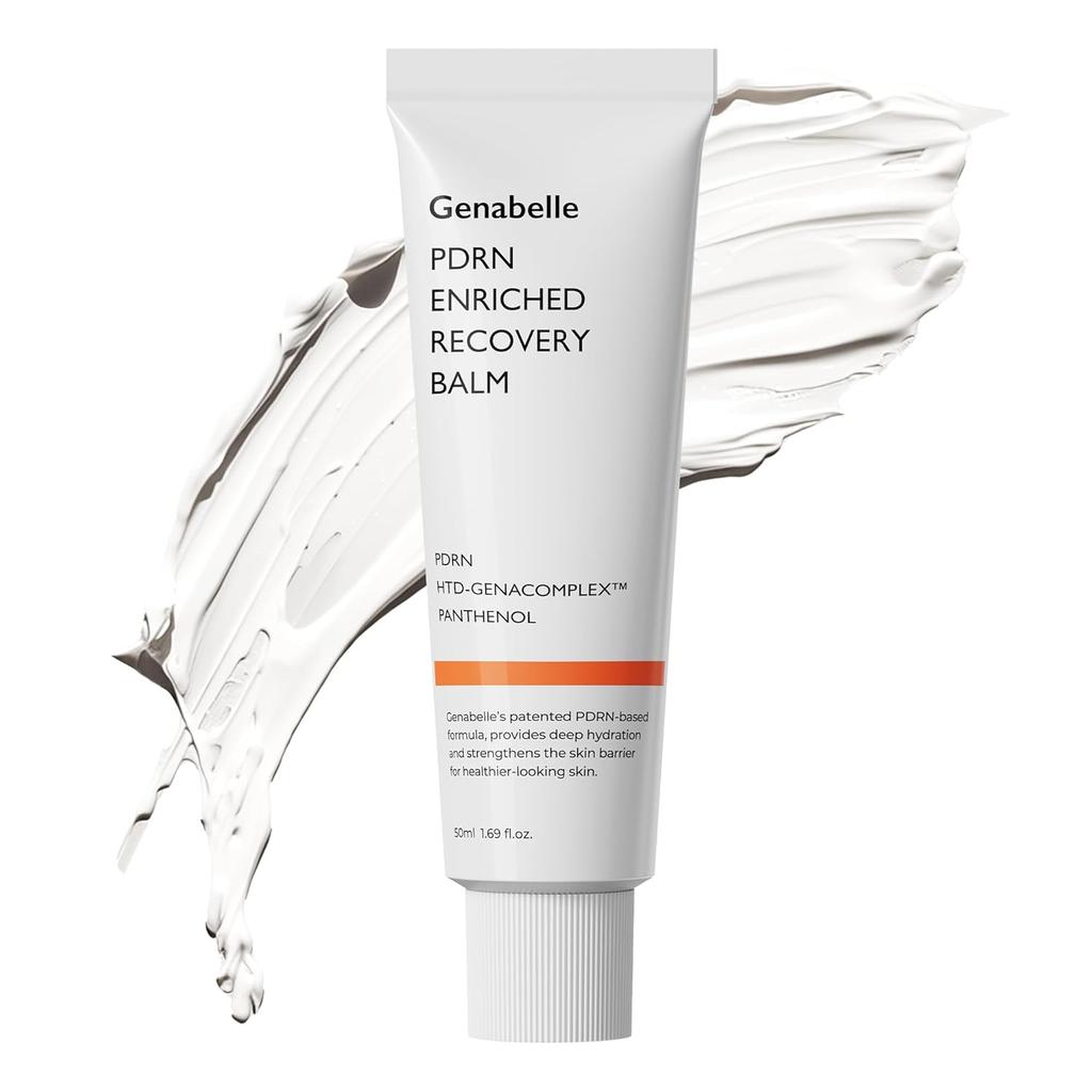 Genabelle PDRN Enriched Recovery Balm 50ml