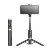 Extendable Selfie Stick Tripod with Wireless Remote Shutter Compact Design Portable