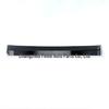 Universal ABS Black GT Rear Spoiler for Three-Box Cars