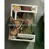 FUNKO POP Najnowszy Periphery Demogorgon #428 Figurka Kolekcjonerska Model Zabawki dla Dzieci Prezent