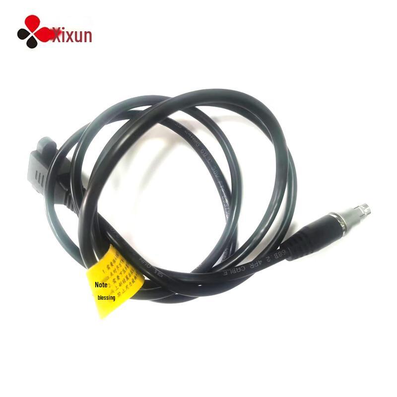 HOPECENT 12-Pin Aviation to RJ45 F-Series Adapter