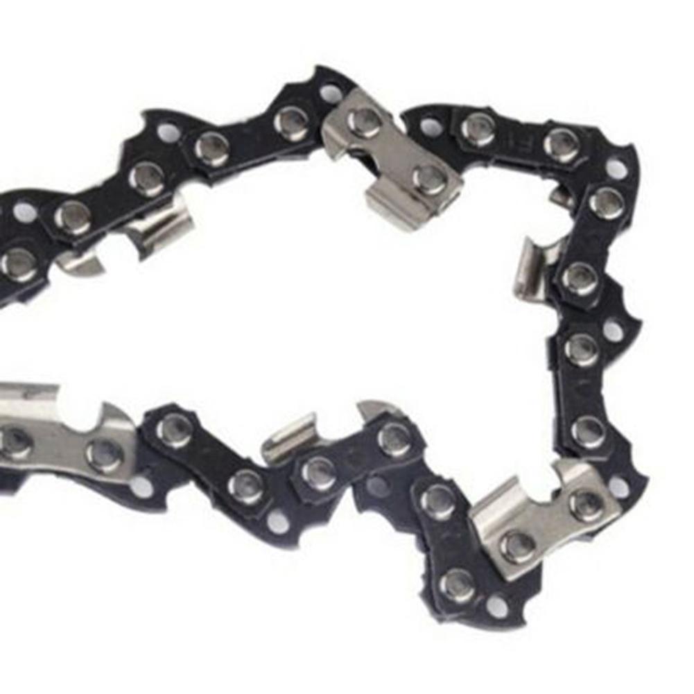 High Quality Saw Chain Sharps Blade Cut Wood Fine Workmanship High Hardness High-performance Low Vibration Quickly Rust-proof