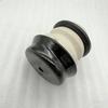 Rear Suspension Buffer Bushings for Vehicle Models Rubber Shock Absorption Buffer Part Number 553262B000