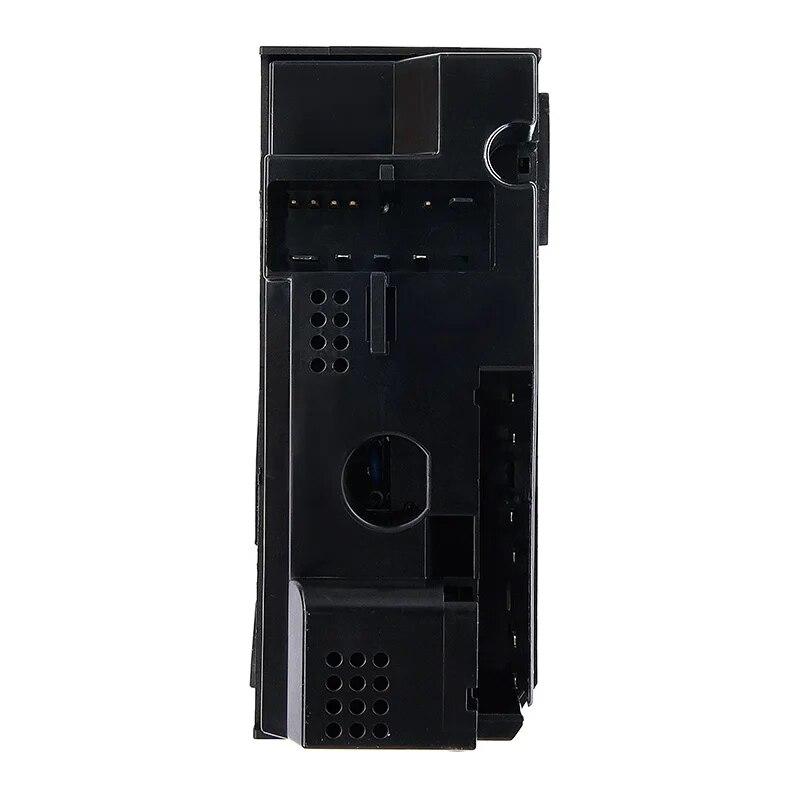 Left Driver Side Master Window Mirror Control Switch Button For GMC Chevrolet Cadillac Isuzu Truck 1995-2005 15009690 15151360