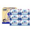 80 sheets x 12 packs, geurloos