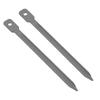 Essential Replacement for XTP01 & XTP02 BPT350 BPT351 DPT350 DPT351 PT354D DPT353 AT638A Pin Nailers 2PCS Pack