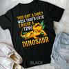 Funny Bearded Dragon Shirt Pet Reptile Lizard Lover Gifts Unisex Youth T Shirt