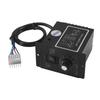 A34R 400W Motor Speed Controller AC 220V Motor Speed Regulator Controller Forward And Backward Motor Governor Controller