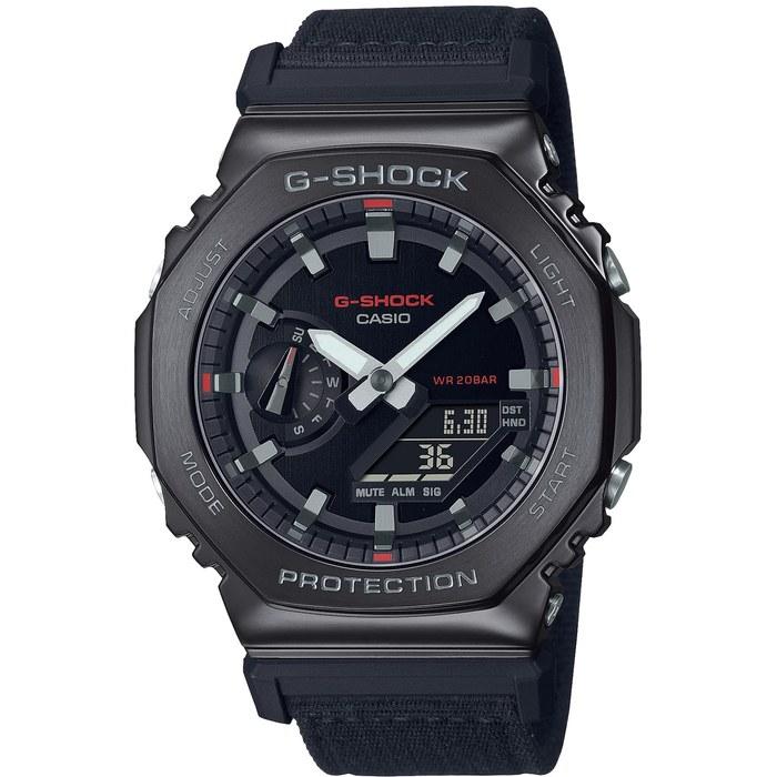 G-SHOCK GM-2100CB-1AJF Men s Watch, Black