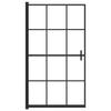 VidaXL Shower Cabin Bathtub Wall Shower Wall Bathtub Cabin Bathroom Accessory Home Interior 150746