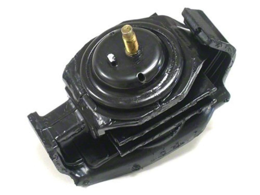 Nismo Engine Mount, Front Right, for Silvia/180SX CA18 Series (Part Number 11220-RS520)