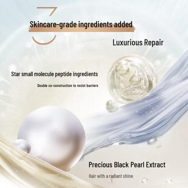 Schwarzkopf Multi-Repair Shampoo