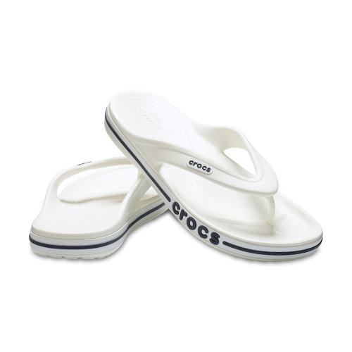 

Флип Crocs Shared Bayaband Wtn 24sufp205393 WHITENAVY Z126/M11 290