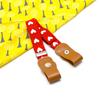 Children'S Elastic Buckle Belt, Kindergarten Baby Anti-Pants Fall Off The Right Buckle, Boys And Girls Belt