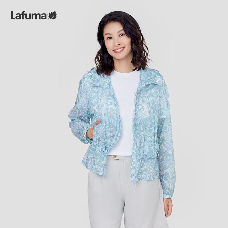 LAFUMA Women's Cooling Sun Protection Jacket