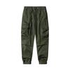 Men'S Sportswear Casual Work Pants Multi Pocket Outdoor Pants