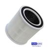PUREBURG Replacement HEPA Filter Compatible with DAYETTE AP301 AP302 Airrobo AR400 FRESHDEW AP302 Air Pack of 2 AP301&JOWSET AP303(KJ4-2S/KJ3-2S) & &