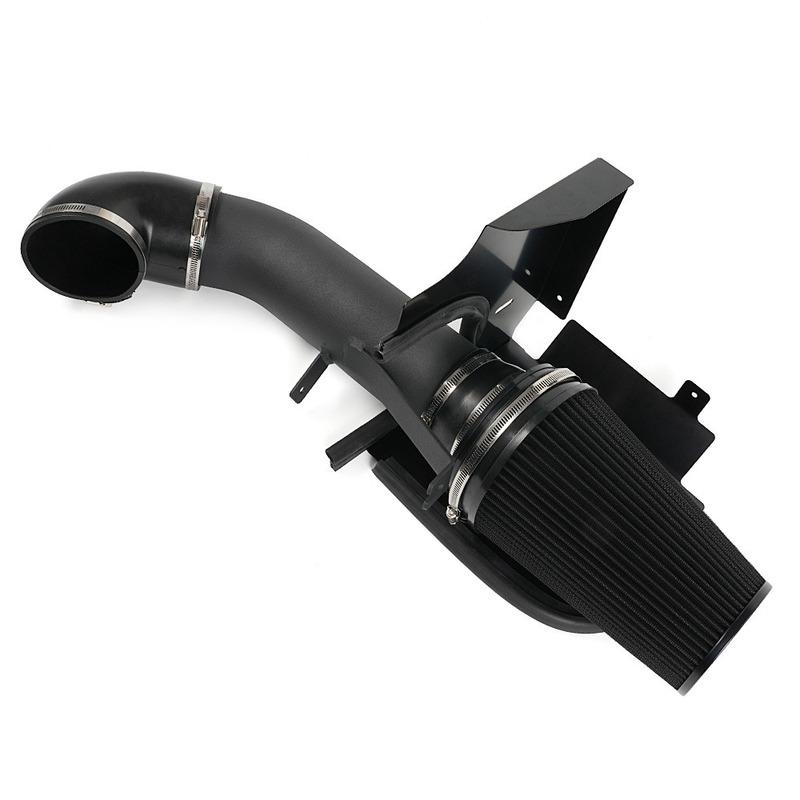 Kaltluftansaugkit mit Pilzfilter für Chevrolet 99-06 Auto Performance Teile