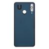 Batterie-Rückabdeckung Ersatz mit Kamera-Ringabdeckung (ohne Logo) für Huawei P30 Lite (48MP)