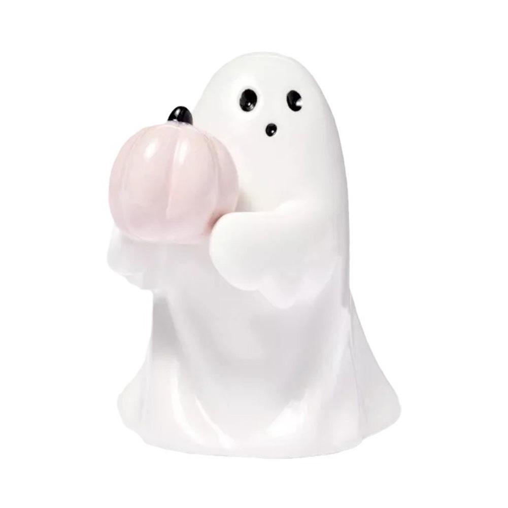 Halloween-Gespenster-Dekorationen Innen Halloween-Gespenster-Statue Gruselige Gespenster-Fledermaus-Figur Gespenst