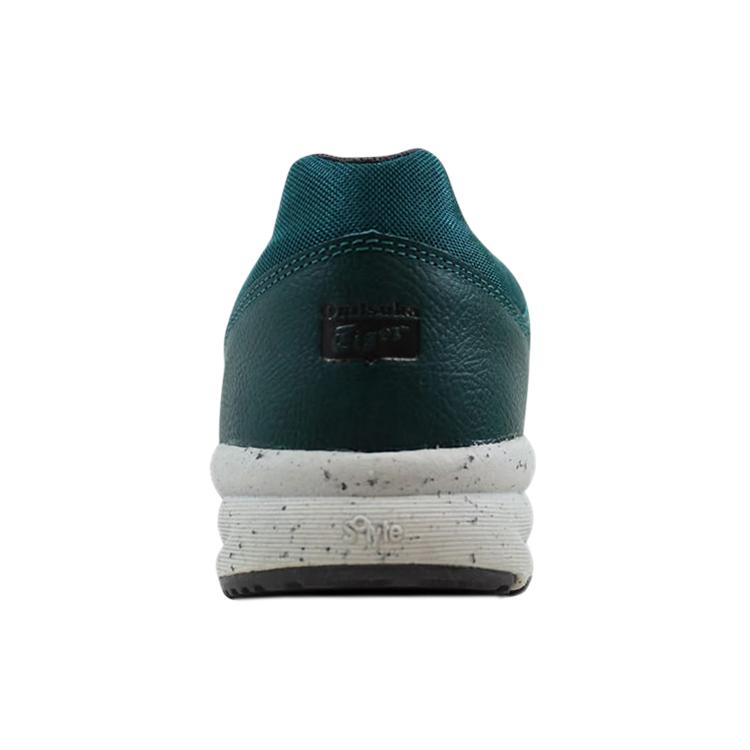 New Asics Shaw Runner Shaded Spruce D4P1L-8080