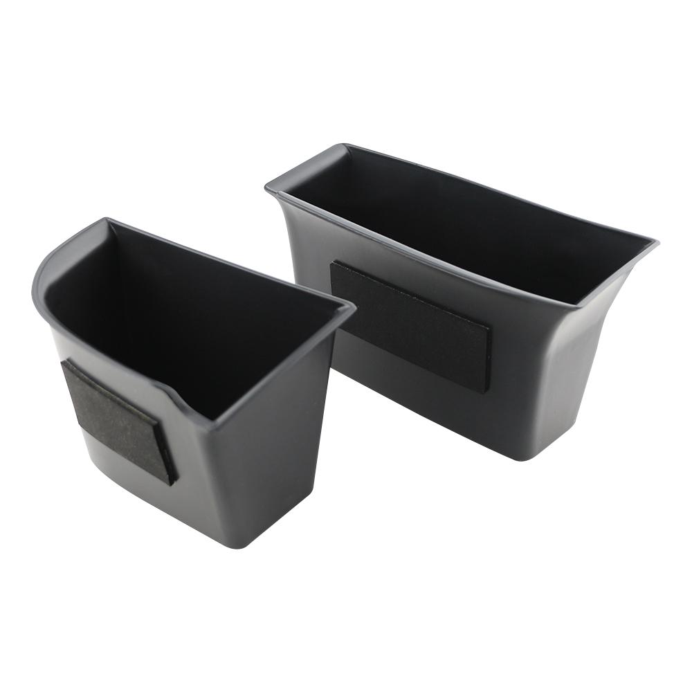 Für Mazda CX30 CX-30 2020 - 2025 für Mazda 3 2019 - 2025 Türgriff Aufbewahrungsbox Zylinderabdeckung Organizer Tablett Zubehör