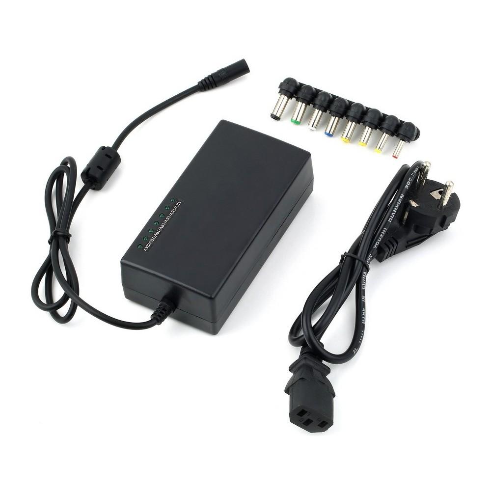 Adattatore, alimentatore, caricatore 5 V, ricambio per KTEC
