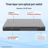 Ruijie RG-S6150-24VS8CQ-X Core Managed Switch
