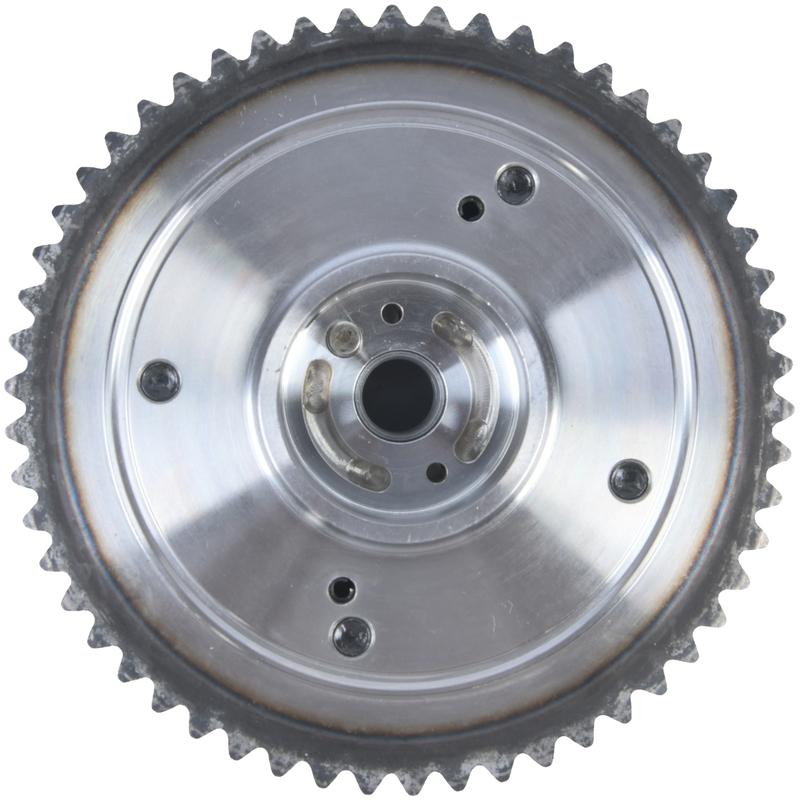 Exhaust Intake VVT Timing Camshaft Gear Sprocket for Hyundai Elantra GT 1.8 2.0L Auto Engines Parts Components Camshaft Adjuster