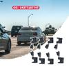 Car Specific Roof Hinge Cover Clips for E93 F33 F83 2007-2019 Direct Fit 54377184037 54377184038 54377184048 54377187747