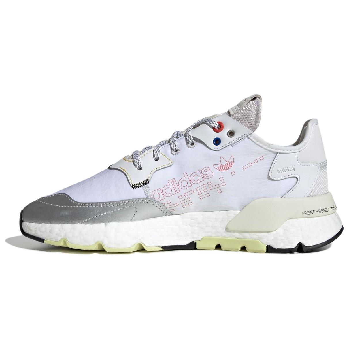 

Adidas Nite Jogger Orbit Grey EF5405 36