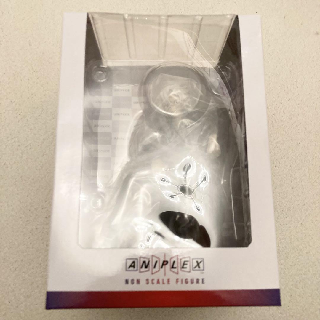 

[USED] Demon Slayer: Kimetsu no Yaiba ANIPLEX Figure Sanemi Shinazugawa