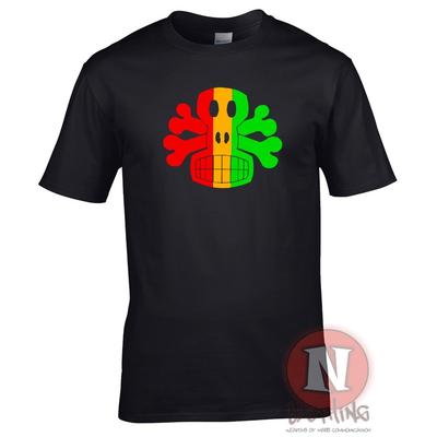 Oberteile – T-Shirts