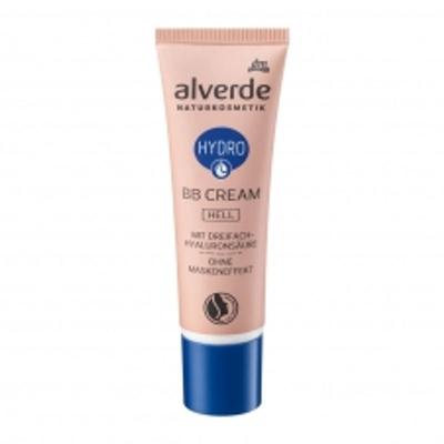 Alberte Hydro BB Cream (Light) 30ml