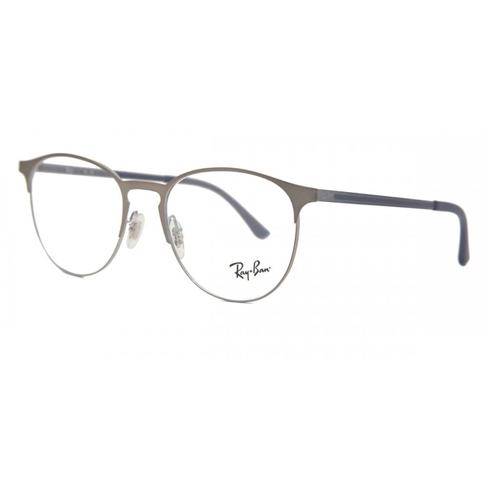 Ray Ban Rx6375 3135 Unisex Eyeglasses