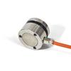 Hochwertige 25mm Inline-Kraftmessdose Miniatur Zug- und Druckkraftsensor Aufprallkraftmessung Wägesensor