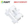 BMW Roof Molding Trim Strip Clip Bracket OE# 51137291271