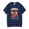 Zz Top Signature 55 Years T Shirt Thank You For The Memories Fans long or short sleeves vintage Washed Stretched Unisex graphic