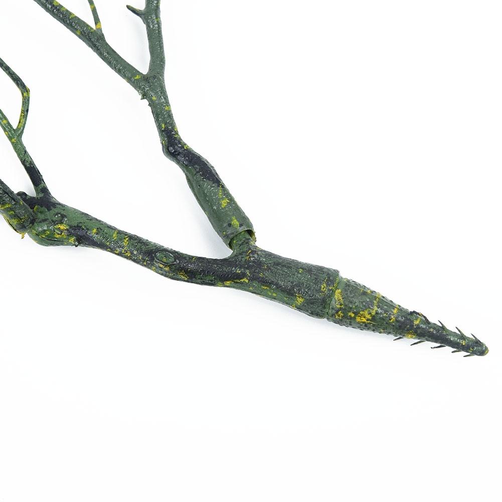 Simulation Branch Tree Branch House Indoor Art Home Decor 3 Colors Decoration