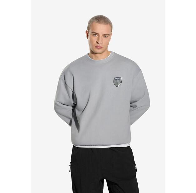 Толстовка PROSTO. Shield EU XXL