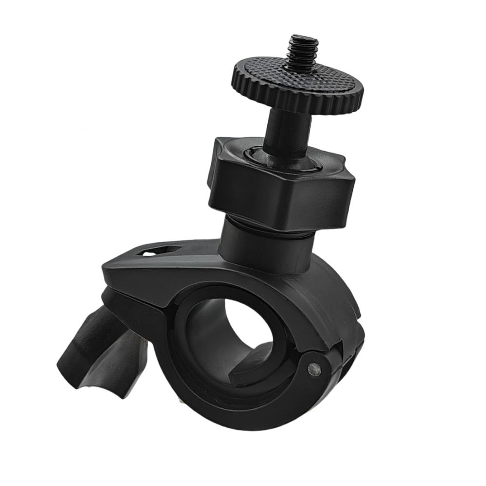 

Держатель для мобильного телефона на велосипеде, подходящий для камер GoPro, аксессуары с уплотнительным кольцом, головка винта, фиксированный кронштейн для езды на мотоцикле