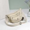 Women's Bag Shoulder Bag Crossbody Bag Water-repellent Nylon Bag