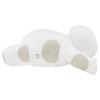 MORIPiLO Baymax Hugging Pillow Disney Sleepytime Pillow 45cm Microfiber Fabric Goods Plush Toy Large White Disney Pillow by Morishita (M) Approx.