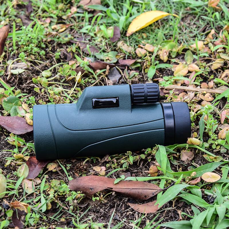 Miflame Handheld Monocular Telescope