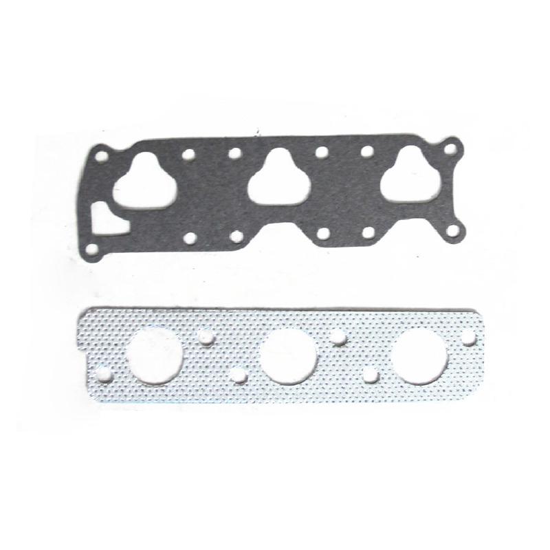 FOR SUZUKI ALTO 0.7 and WAGON R+ 12V K6A Intake and Exhaust Manifold Gasket Engine Parts Engine Gasket 11402-78838 50272200