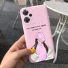 For One Plus Nord CE 2 Lite Phone Case Soft Matte Silcione TPU Back Cover For OnePlus Nord CE2 Lite 5G Mobile Coques Flower Capa