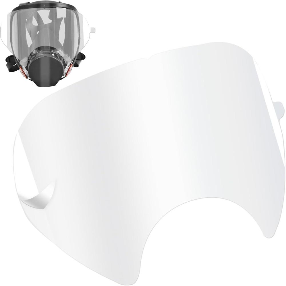 

Водонепроницаемая крышка объектива Защита экрана для всего лица с защитой от запотевания Новая защитная пленка для объектива